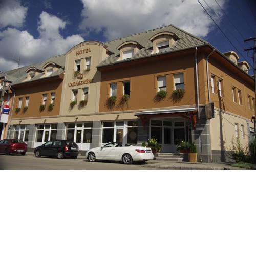 Hotel Vadászkürt Superior
