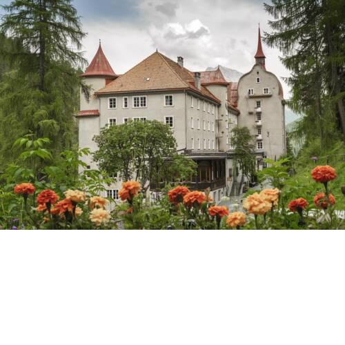 Hotel Val Sinestra