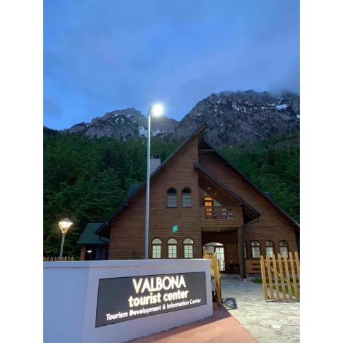 Hotel Valbona TDC