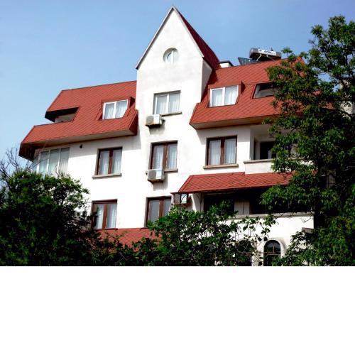 Hotel VALDI