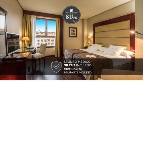 Hotel Valencia Center