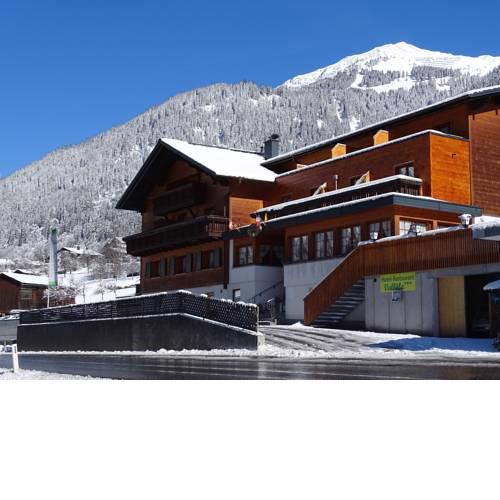 Hotel Vallüla