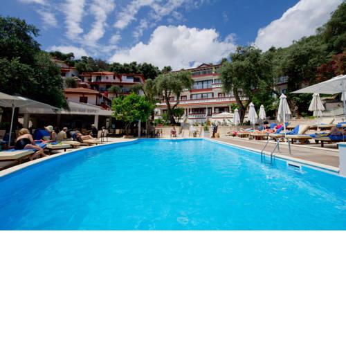 Hotel Valtos Beach