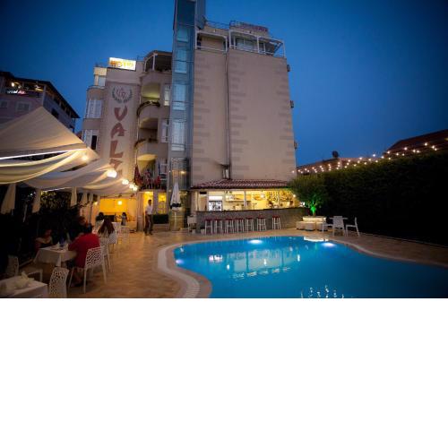 Hotel Valz