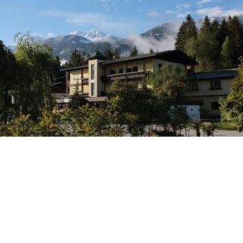 Hotel Vanda