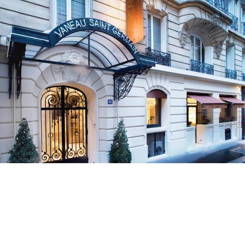 Hôtel Vaneau Saint Germain