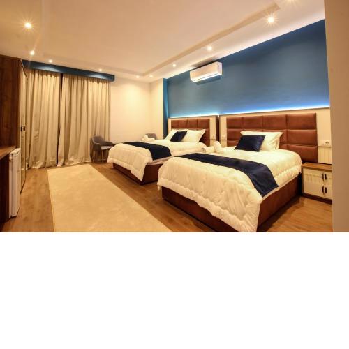 Hotel Vasho