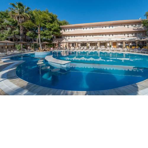 Hotel Vasilikos Beach