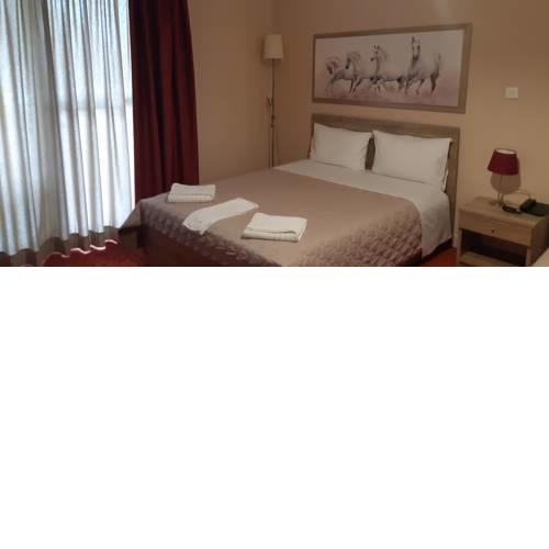Hotel Vasilis