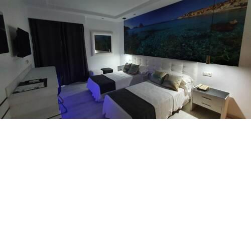 Hotel Vedra