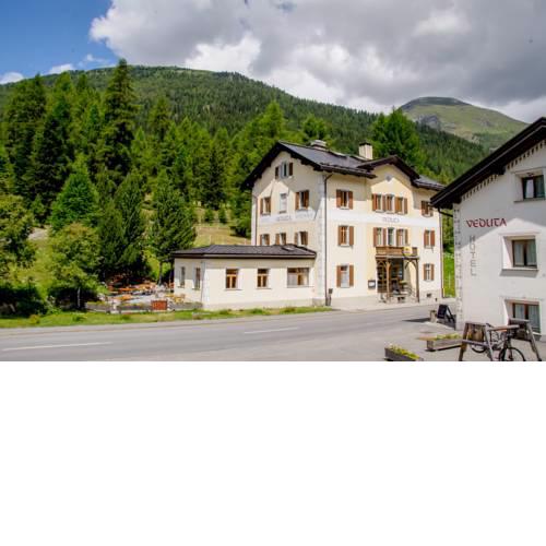 Hotel Veduta