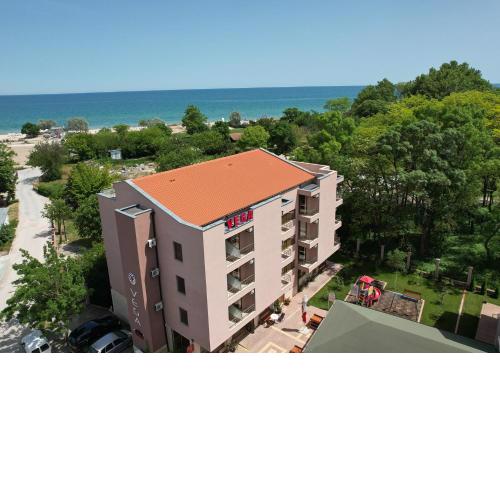 Hotel Vega