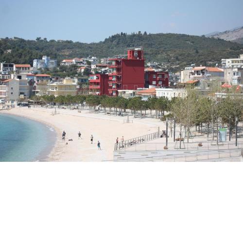 Hotel Veizi