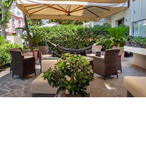 Hotel Vela d'Oro