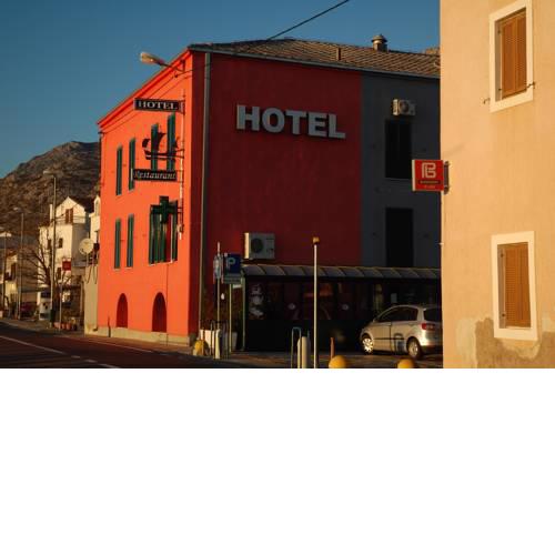 Hotel Velinac