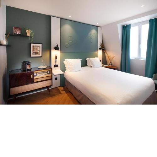 Hôtel Vendome Saint-Germain