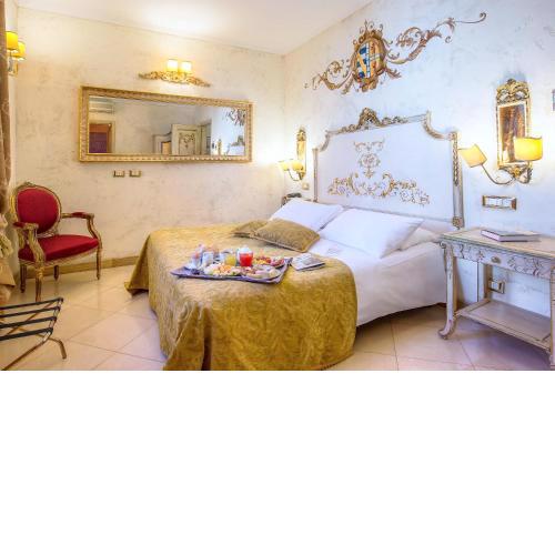 Hotel Veneto Palace