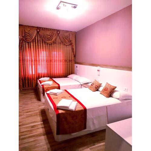 Hotel Venice Tour