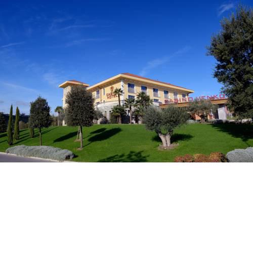 Hotel Venko