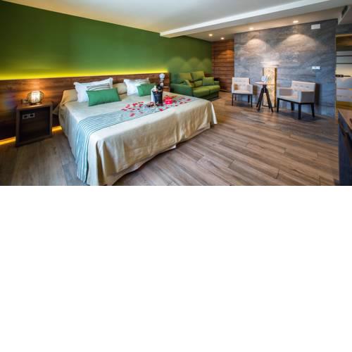 Hotel Venta Baños