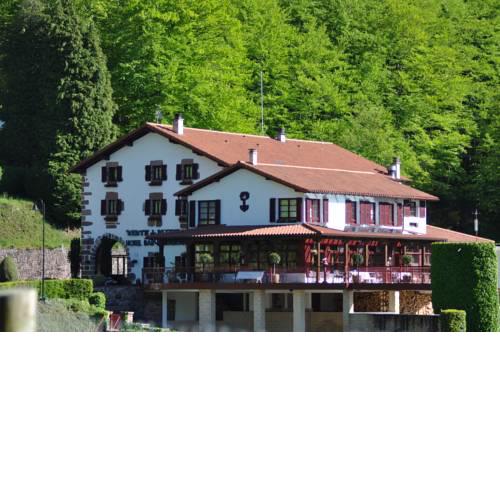 Hotel Venta de Ulzama