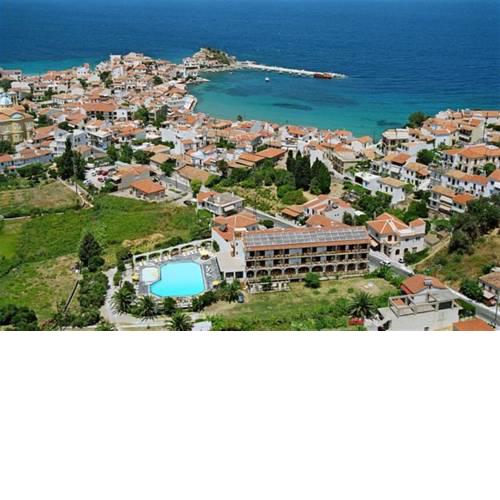 Hotel Venus