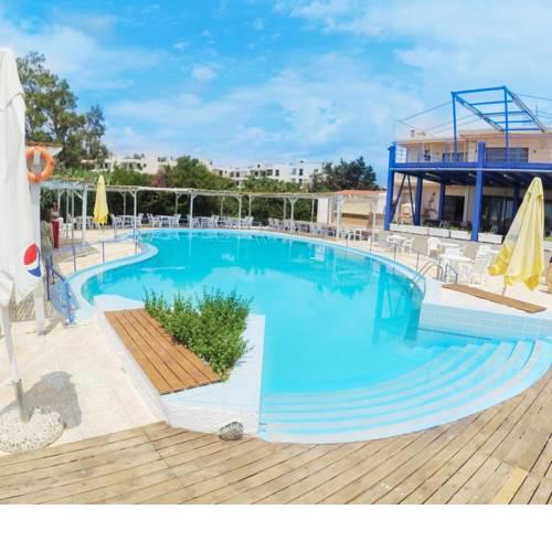 Hotel Vergina