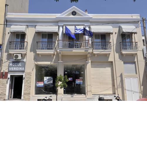 Hotel Vergina