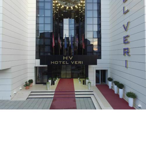 Hotel Veri