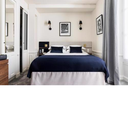 Hotel Verneuil Saint Germain