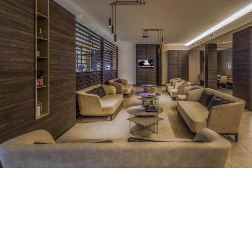 Hotel Veronesi