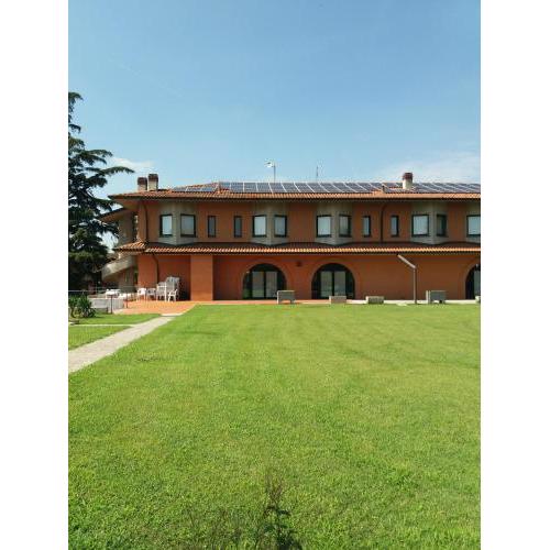 Hotel Verri