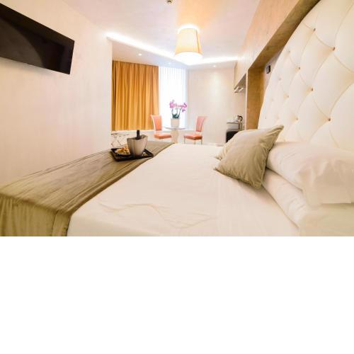 Hotel Vespasiano