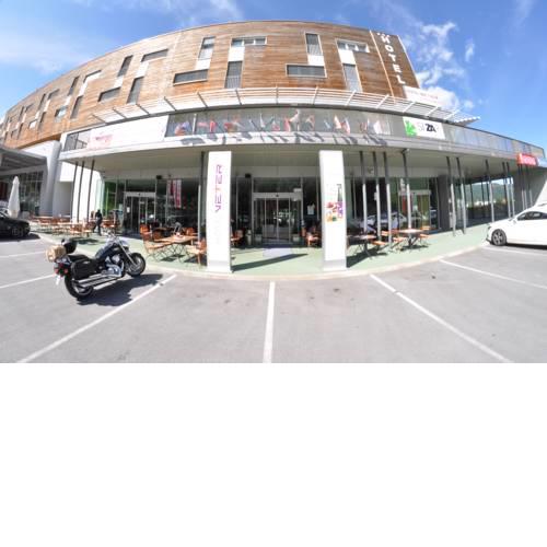 Hotel Veter