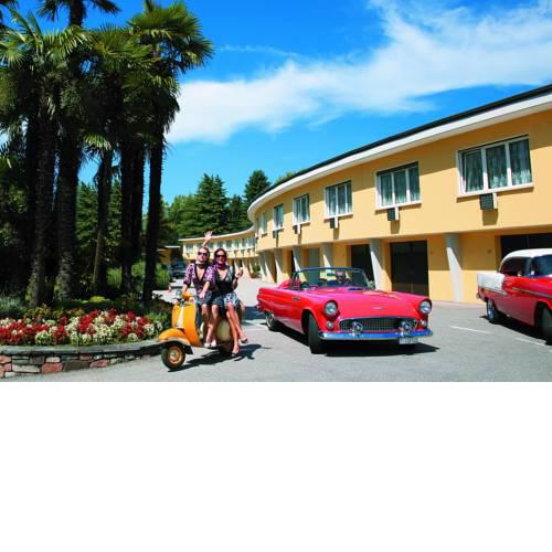 Hotel Vezia