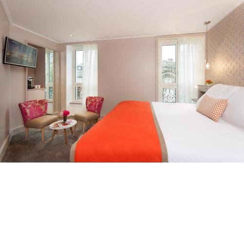 Hôtel Vic Eiffel