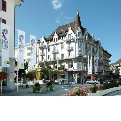 Hotel Victoria