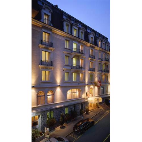 Hotel Victoria