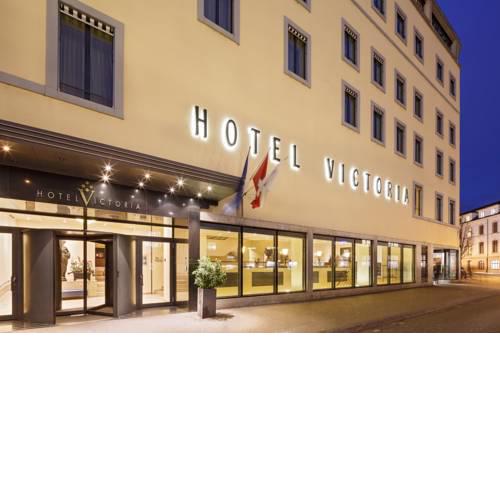 Hotel Victoria