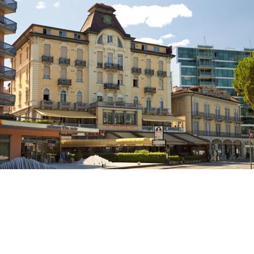 Hotel Victoria