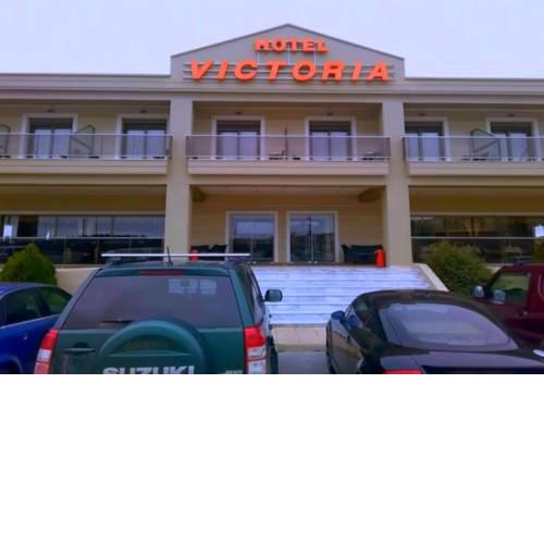 Hotel Victoria