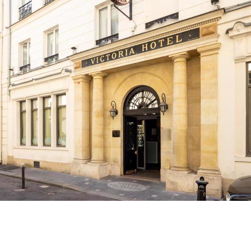 Hotel Victoria