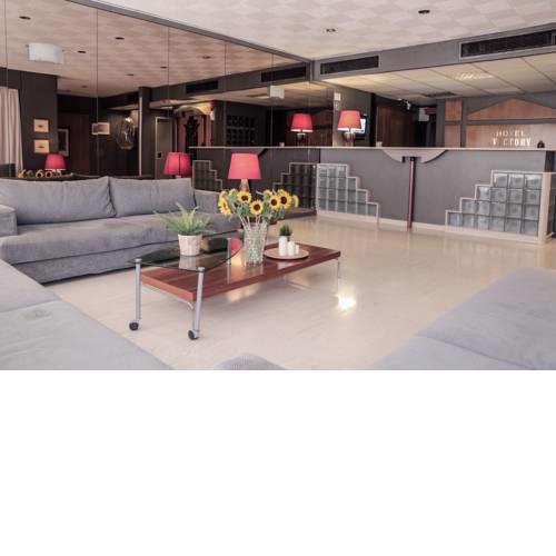 Hotel Victory