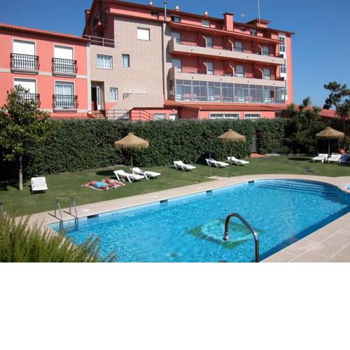 Hotel VIDA Playa Paxariñas