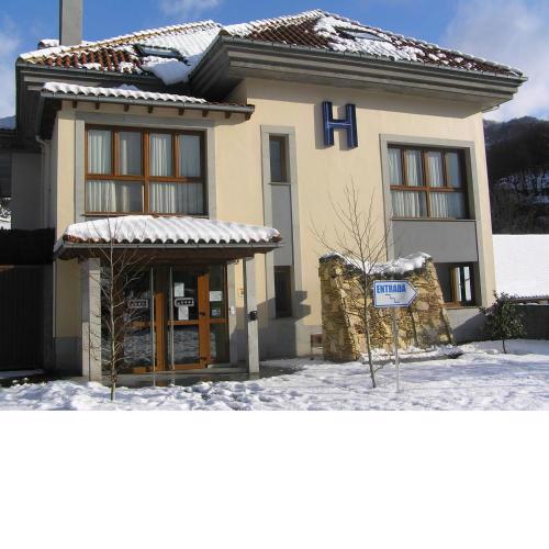 Hotel VIDA Santa Cristina