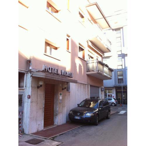 Hotel Vidale