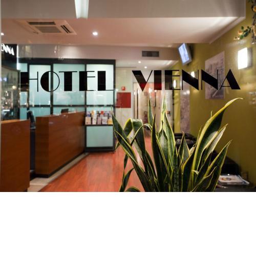 Hotel Vienna