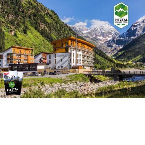 Hotel Vier Jahreszeiten