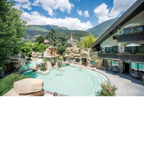 Hotel Vier Jahreszeiten