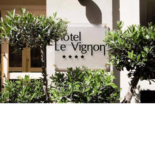 Hotel Vignon